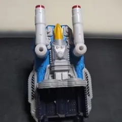 仮面ライダー ビルド DXツインブレイカー 箱無し
