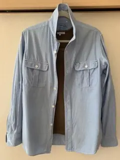 NavyPlus×Green Label Relaxingシャツカットソーセット