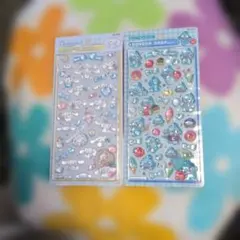 【正規品】ボンボンドロップシール、シナモン　ハンギョドン