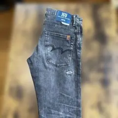 EDWIN デニムジーンズ