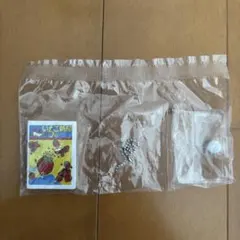 サンリオ　いちご新聞　いちごの王さま　豆ガシャノート　ガチャガチャ