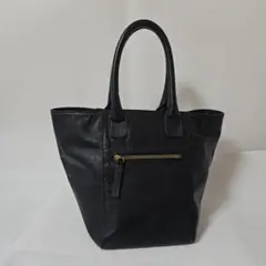 BEAMS ブラック トートバッグ & 長財布 二つ折り財布 セット - メルカリ