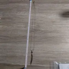 ゴールド ネックレス