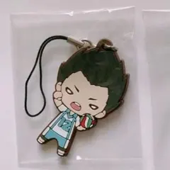 ハイキュー 金田一 にとたん ラバスト