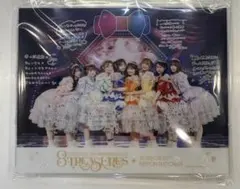 CUTIE STREET きゅーすと アクリルスタンド VIP特典 日本武道館 - メルカリ