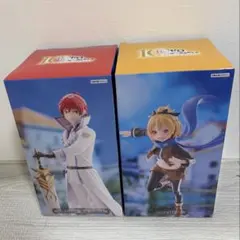GIGO限定Re:ゼロから始める異世界生活 フェルト ラインハルト フィギュア GIGO限定 リゼロ フィギュア ラインハルト フェルト - メルカリ