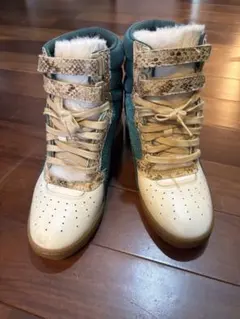 2025年最新】PUMA by MIHARA YASUHIRO 汚れ・破れ・臭いなど