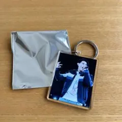 BE:FIRST レオ 映画 アクリルクリアチャーム