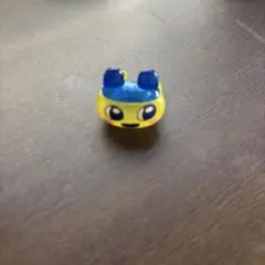 たまごっち　まめっち　ぷくっとクリアリング　ガチャガチャ