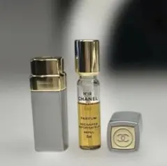 CHANEL N°19 パルファム 6mlのサムネイル
