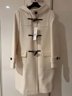 ダッフルコート