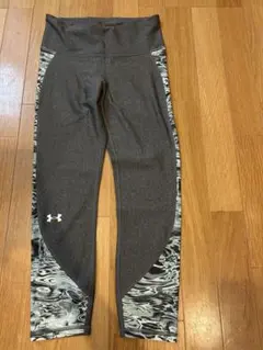 アンダーアーマー レギンス