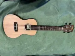 SELVA ウクレレベース エレアコSUKS-850S 名機 - メルカリ
