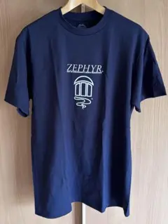 【本物】JEFF HO ZEPHYR ジェフホー