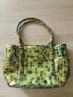 COCCO FIORE トートバッグのサムネイル