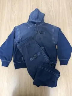 Supreme 25FW True Religion Sweat セット M