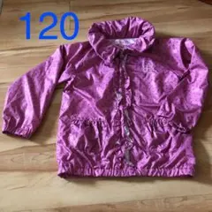 マザウェイズ ウィンドブレーカー