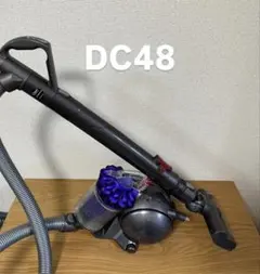 2026年最新】ダイソンdc48の人気アイテム - メルカリ