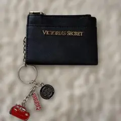 Victoria's Secret ブラックコインケース