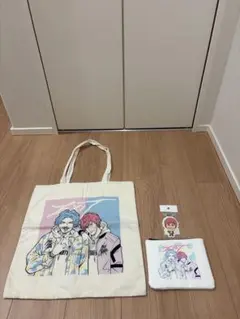 EXIT 3COINS de YOSHIMOTO グッズセットのサムネイル