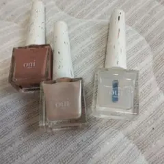 oui nails ◇ネイルライト 美容機能付き - メルカリ