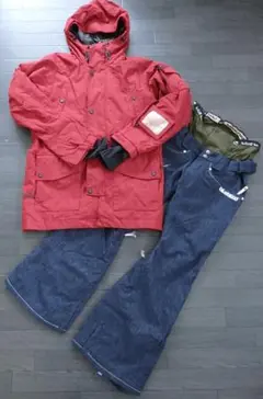 KISSMARK,BLUE BLOOD 上下セット