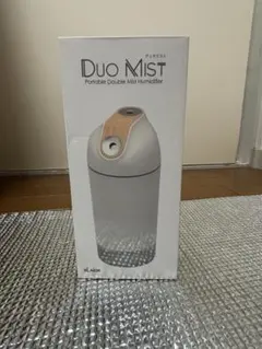 ドンキ】超音波式加湿器 レインボーデュープラス Sサイズ - メルカリ