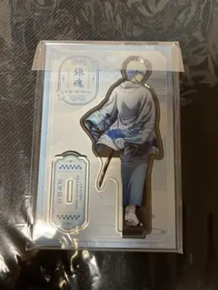 銀魂 志村新八 サントリー自販機 オリジナルアクリルスタンド - メルカリ