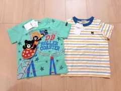 ミキハウス 90㎝４点セット（未使用） 2026年最新】ミキハウス90の人気アイテム - メルカリ