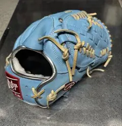 ローリングス 軟式　投手用