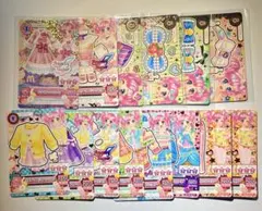 アイカツ アイカツカード　天羽まどか　まとめ売り