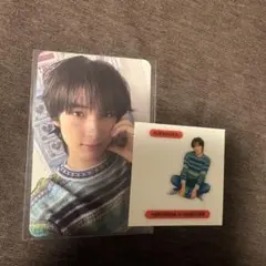 2025年最新】txt デコキット トレカの人気アイテム - メルカリ