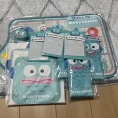 ハンギョドン セット