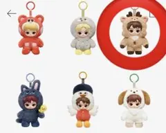 RIIZE ライズ 10cm DOLLKEYRING ソンチャン ウラクバム】 - メルカリ