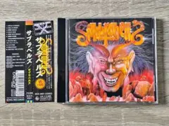 SABBRABELLS サブラベルズ レコード ジャパメタ 1,000枚限定 SABBRABELLS サブラベルズ レコード ジャパメタ 1,000枚限定