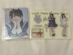 ≒JOY ニアジョイ 大信田美月 生誕記念グッズ2025 - メルカリ