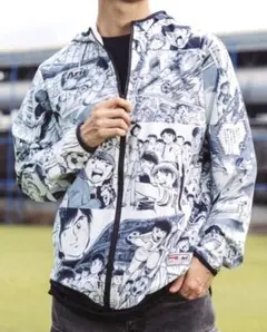 藤子・F・不二雄 生誕80周年記念 プレミアムバンダイ ジップパーカー 藤子・F・不二雄 生誕80周年記念 プレミアムバンダイ ジップパーカー