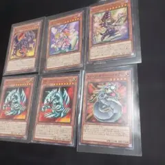 トゥーン各種