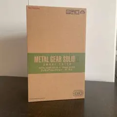 METAL GEAR SOLID Δ: SNAKE EATER フィギュアのサムネイル