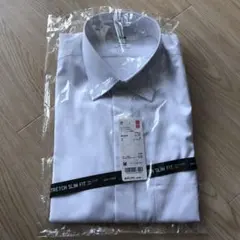 半額 ユニクロ ワイシャツ 長袖