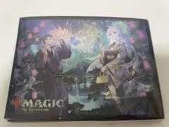 MTG 放浪皇 スリーブ 20枚 - メルカリ