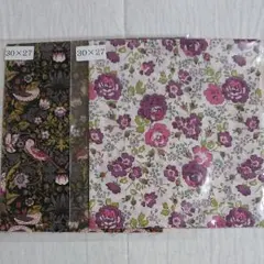 [大特価！]リバティ　はぎれセット