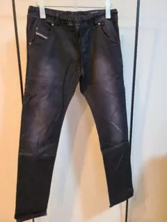 DIESEL ジョグジーンズW30