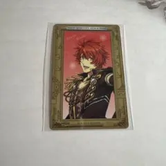 一十木音也　キングダム×東京ドームシティ