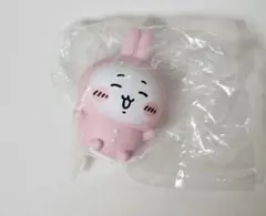 ちいかわ　ソフビフィギュア4 ちいかわ