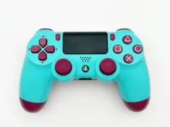 【動作品】PS4 純正コントローラー　ゲオ限定　ソニー
