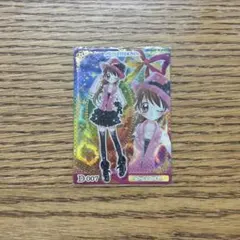 めちゃモテ委員長 カード（9月5日まで） 極上!!めちゃモテ委員長 クルモテガールズコンテスト カード 6枚