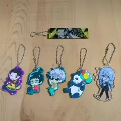 呪術廻戦セット【️バラ売り可】