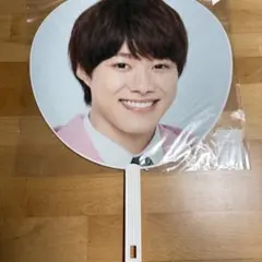 大橋和也 Kazuya Ohashi うちわ LIVE 2019