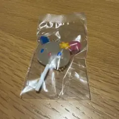 サンリオ カラフルキャンディチャーム ウサハナ ガチャガチャ